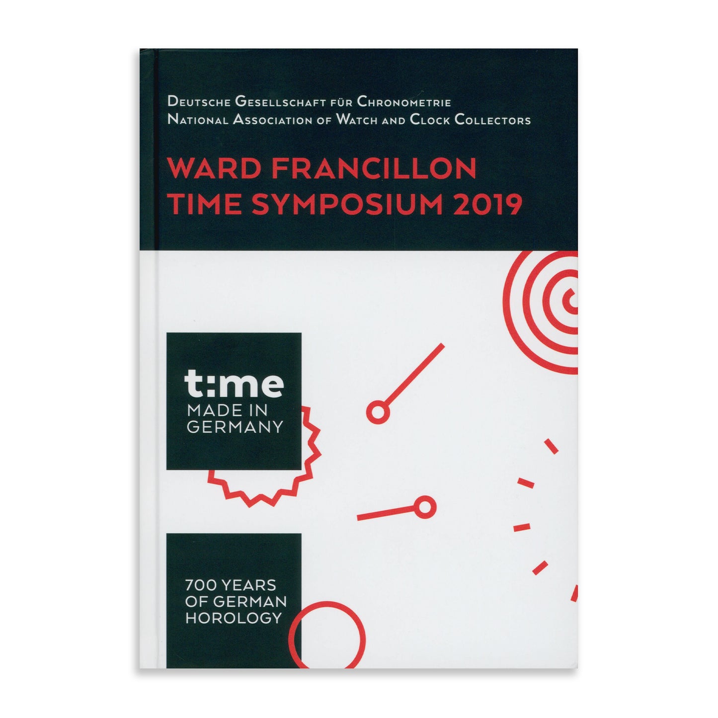 Time Made in Germany: 700 Years of German Horology