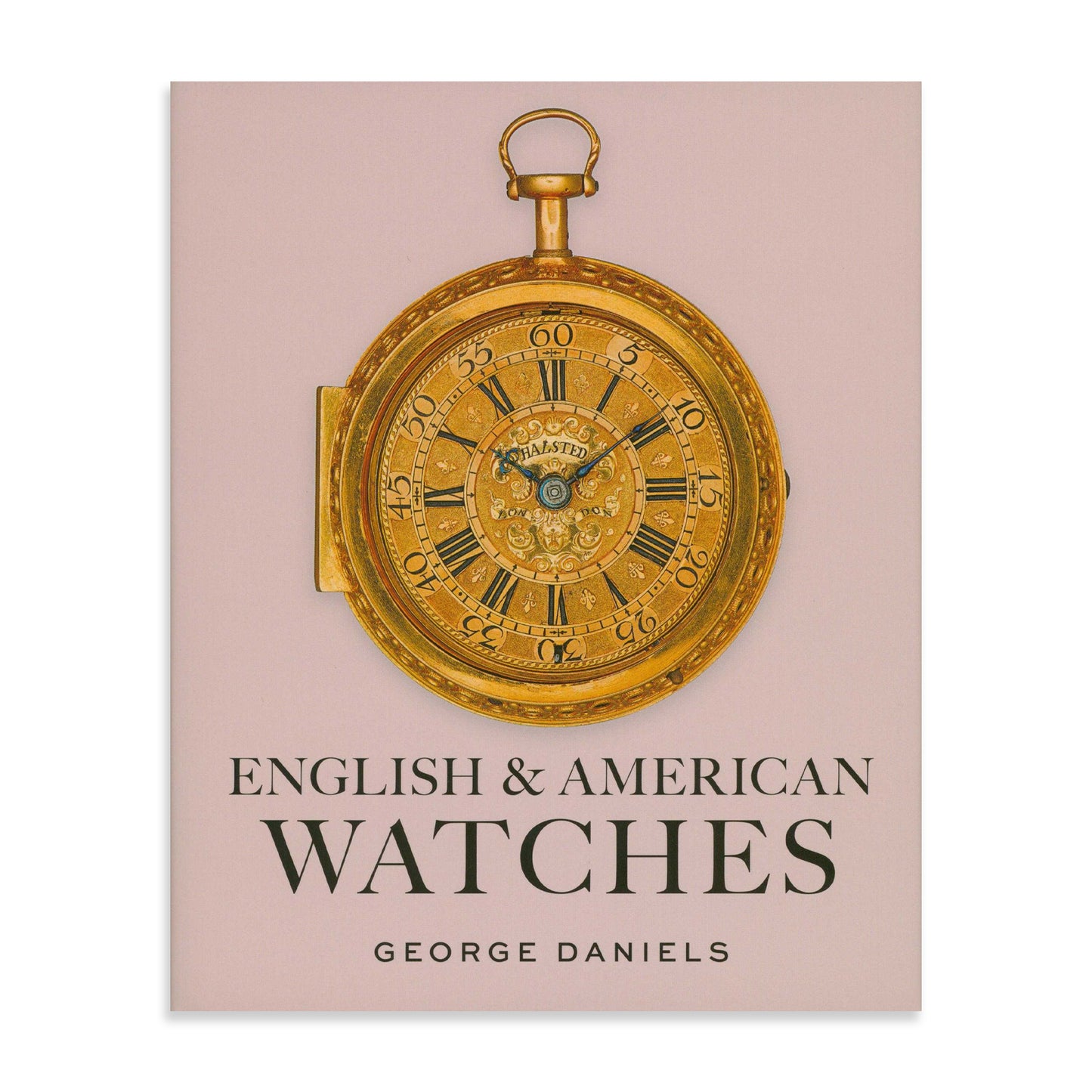 English & American Watches