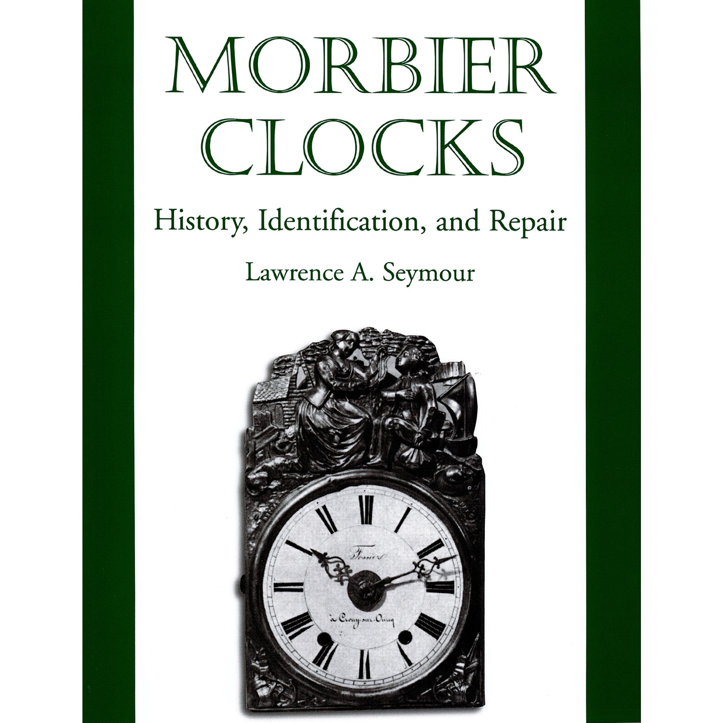 Morbier Clocks