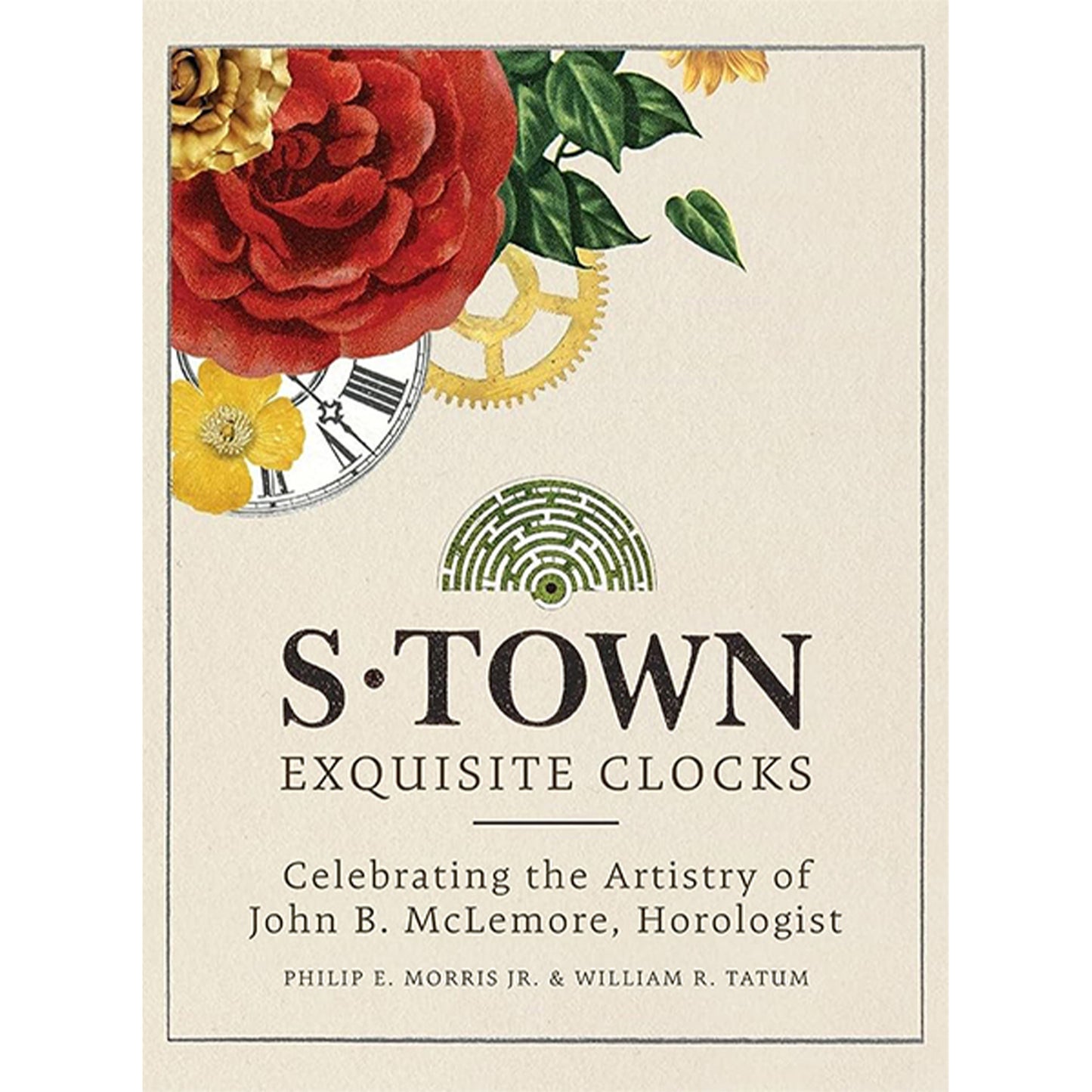 S-Town Exquisite Clocks