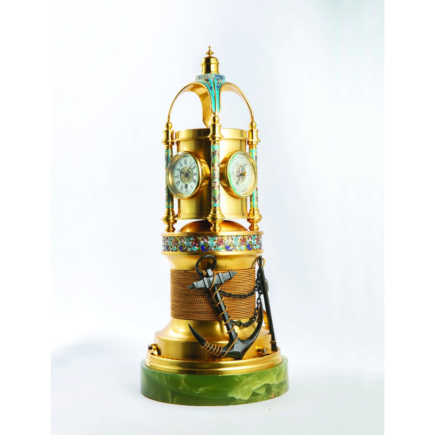 S-Town Exquisite Clocks