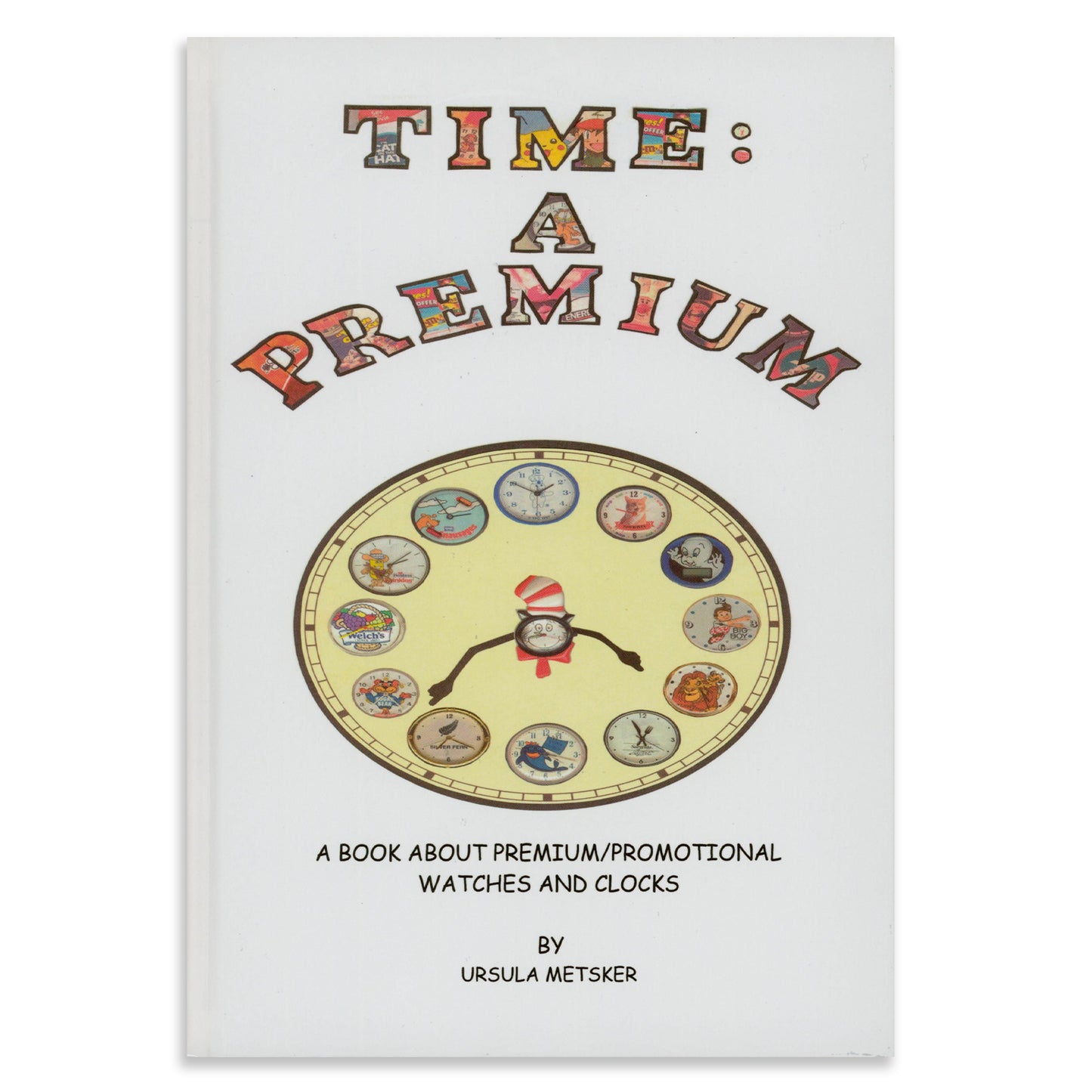 Time: A Premium