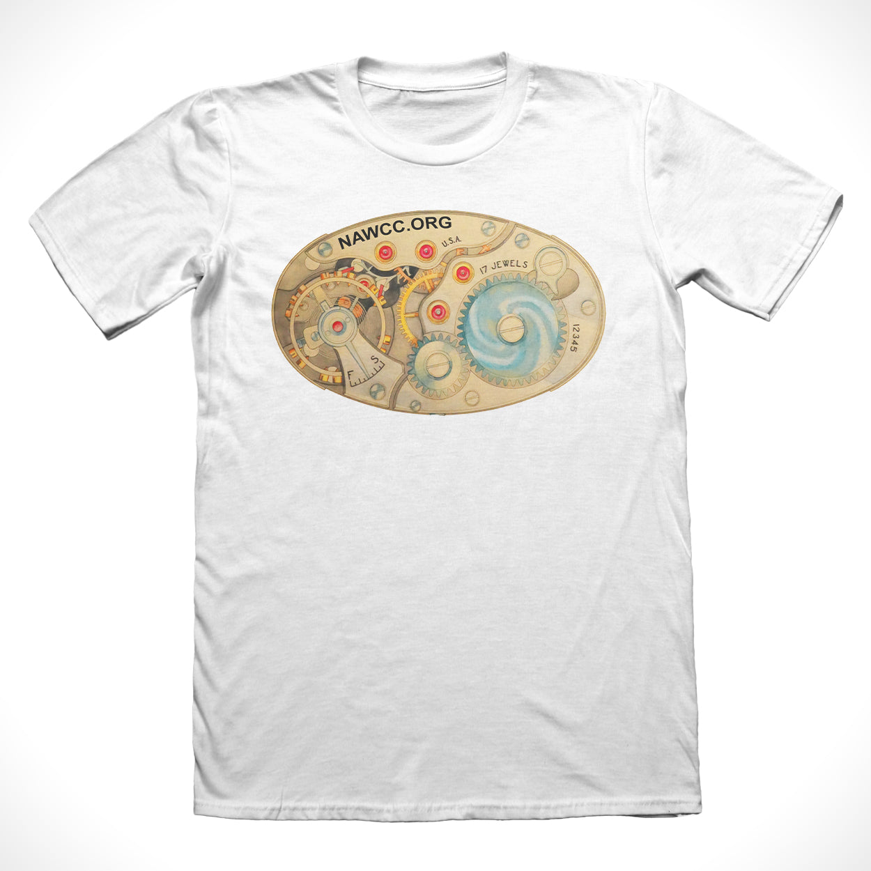 Movement Tee
