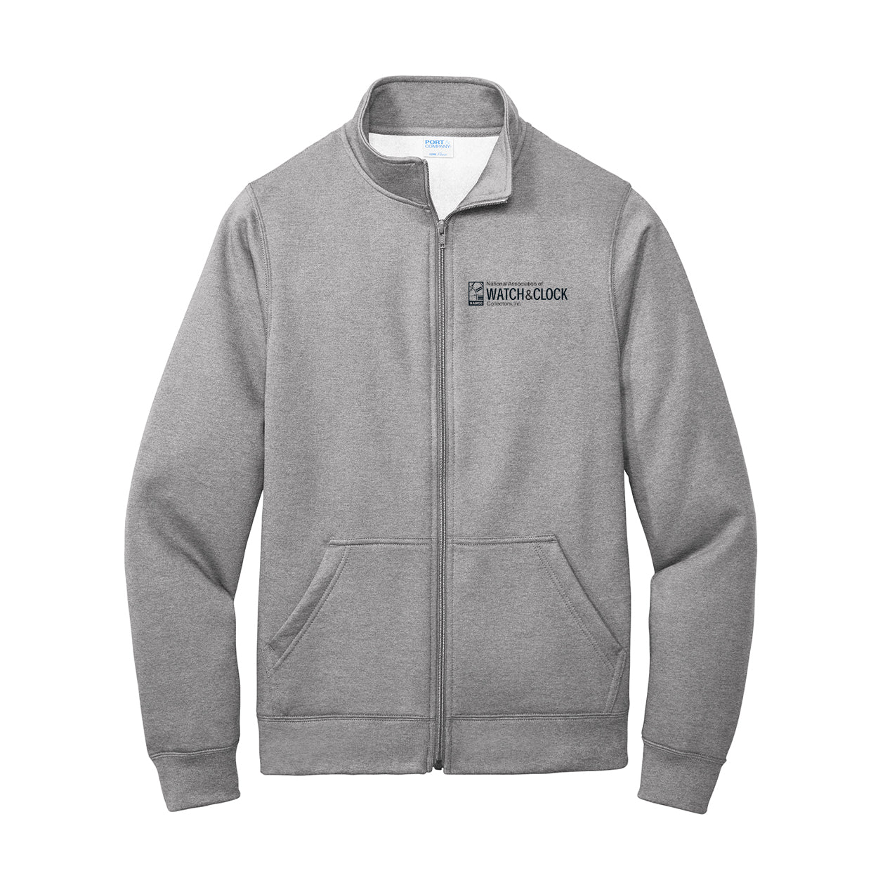 NAWCC Fleece Jacket