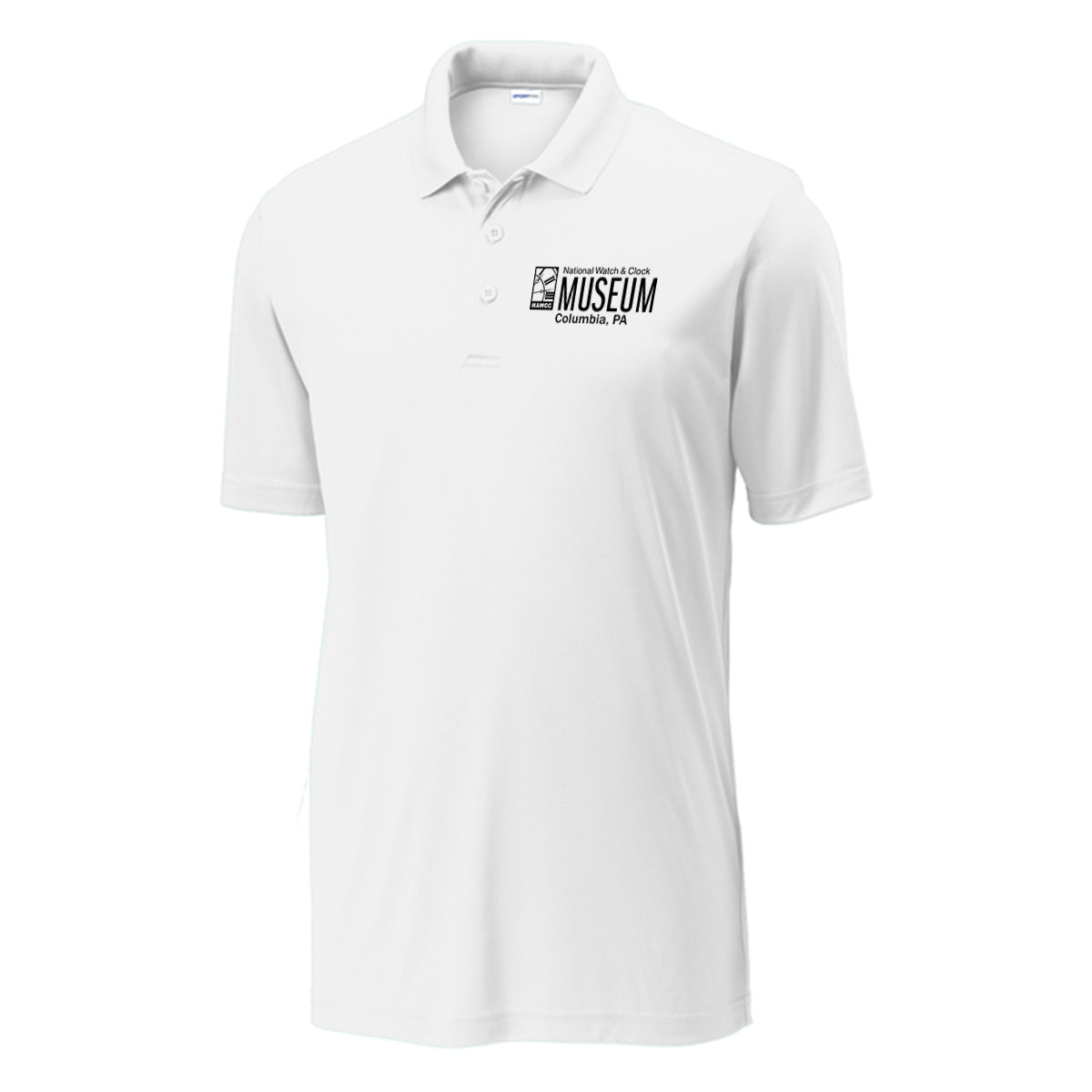 Museum Polo Shirt