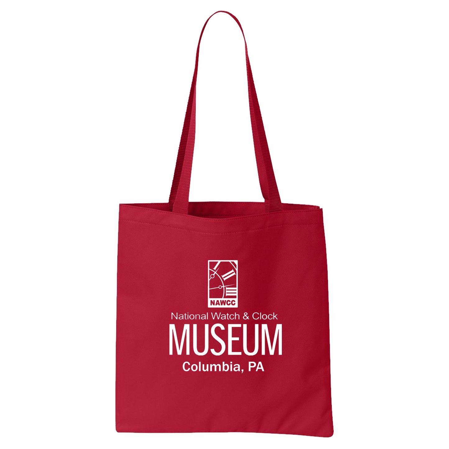 Museum Tote Bag