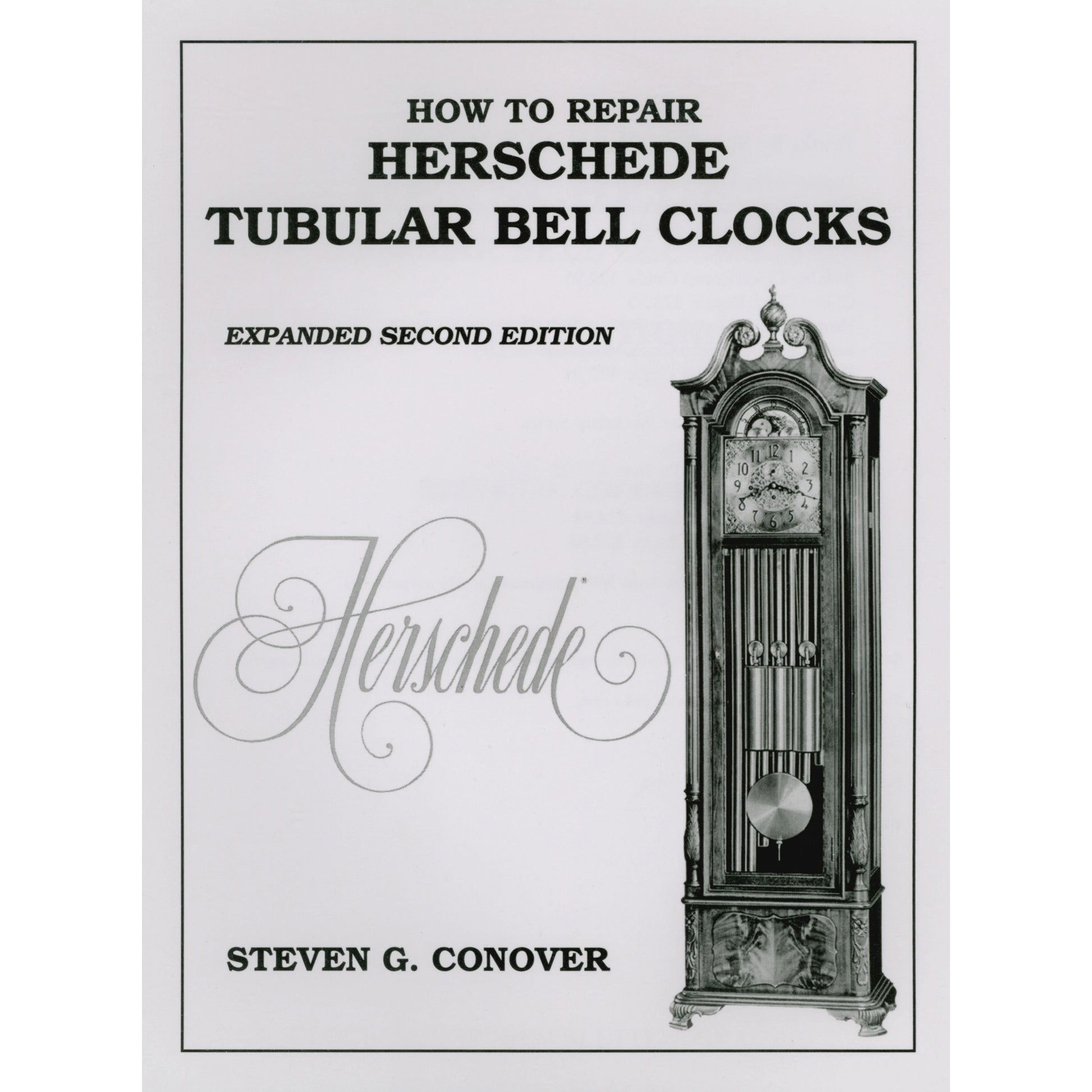 How to Repair Herschede Tubular Bell Clocks