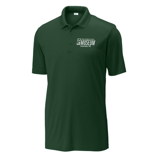 Museum Polo Shirt