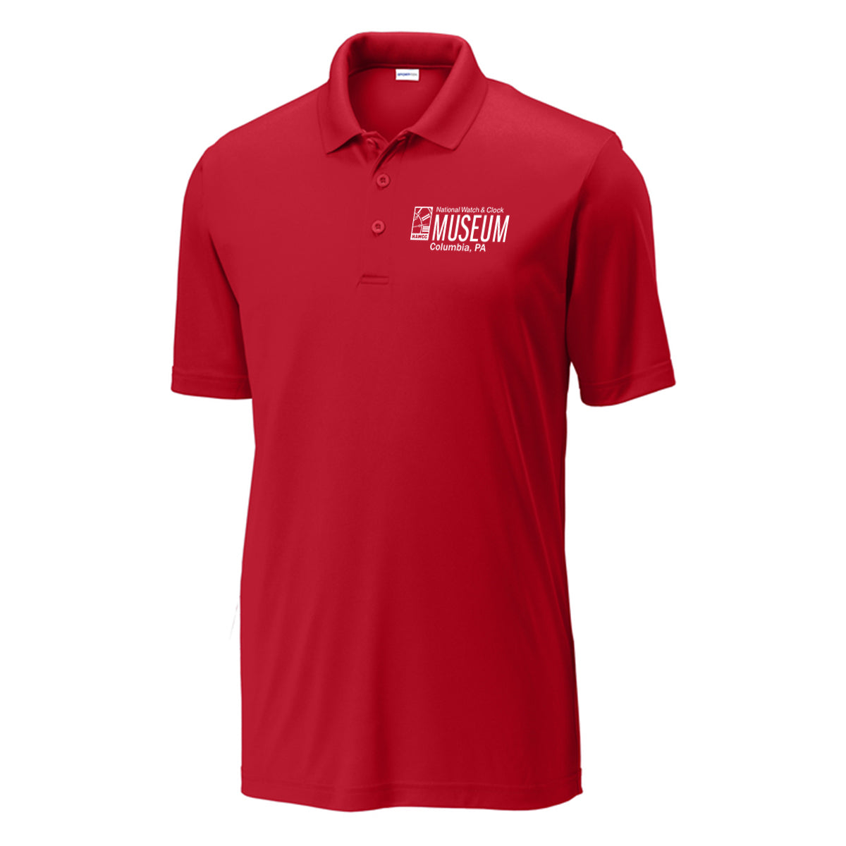 Museum Polo Shirt