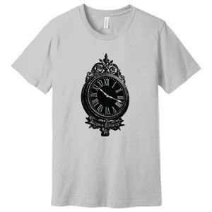 The Quincy T-Shirt