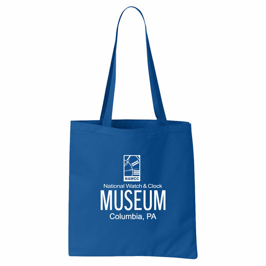 Museum Tote Bag